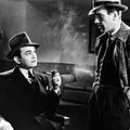 Photo Edward G. Robinson