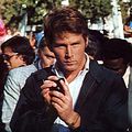 Photo Timothy Bottoms