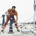 Photo Eric Tabarly