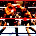 Photo Mike Tyson