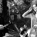 Photo Debra Winger