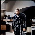 Photo Patrick McGoohan