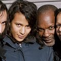 Photo Mati Diop