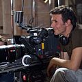 Photo Michel Hazanavicius
