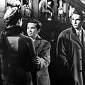 Photo Montgomery Clift