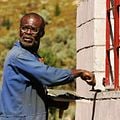 Photo Eriq Ebouaney