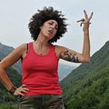 Photo Rossy de Palma