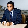 Photo Chiwetel Ejiofor