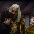 Photo Evanna Lynch