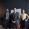 Photo Jesse L. Martin