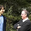 Photo Demetri Martin