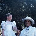 Photo Melissa Gilbert