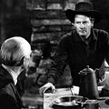 Photo Joel McCrea