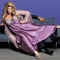 Photo Kirstie Alley