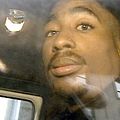 Photo Tupac Shakur
