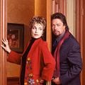 Photo Tim Curry