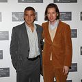 Photo Wes Anderson