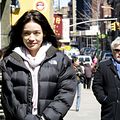 Photo Shu Qi