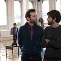 Photo Adam Goldberg