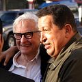 Photo Hugo Chavez
