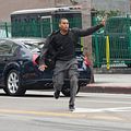 Photo Chris Brown