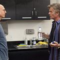 Photo Harry Hamlin