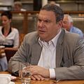 Photo Jeff Garlin
