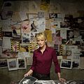 Photo Kathryn Morris
