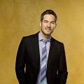 Photo Luke MacFarlane