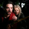 Photo Hannah Spearritt