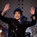 Photo Liza Minnelli