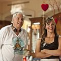 Photo Garry Marshall
