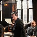 Photo Michael J. Fox