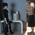Photo Archie Panjabi