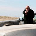 Photo Jonathan Banks