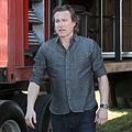 Photo John Corbett