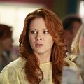 Photo Sarah Drew
