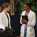 Photo Sarah Drew