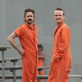 Photo Jeremy Davies