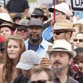 Photo Wendell Pierce