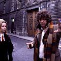 Photo Tom Baker