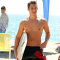 Photo Matt Lanter