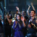 Photo Shenae Grimes-Beech