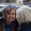 Photo Anne Meara