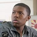 Photo Denzel Whitaker