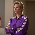 Photo Jane Lynch