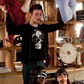 Photo Chris Colfer