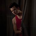 Photo Chris Colfer