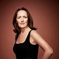 Photo Fiona Shaw