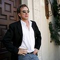 Photo James Woods